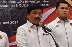Menko Polhukam Sebut TNI-Polri dan BIN Harus Sakti Jelang Pilkada