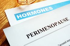 Perimenopause