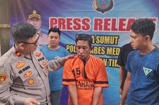 Gus Yahya: Secara De Facto dan De Jure Saya Masih Ketua Umum