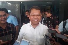 Menteri Rudiantara: Risma Bukan Hanya Milik Warga Surabaya, tapi Milik Indonesia