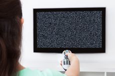 Siaran TV Analog Mulai Dimatikan April 2022, Ini Jadwal Lengkapnya