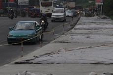 Pemindah Rambu Jalan di Semarang Terancam Dipidana