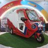 Promo Gelis di GIIAS 2022, Diskon Rp 2,5 Juta dan Lelang Unit