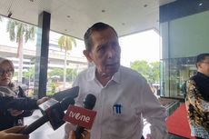 Dewas KPK Tunda Putusan Sidang Etik Wakil Ketua KPK Nurul Ghufron