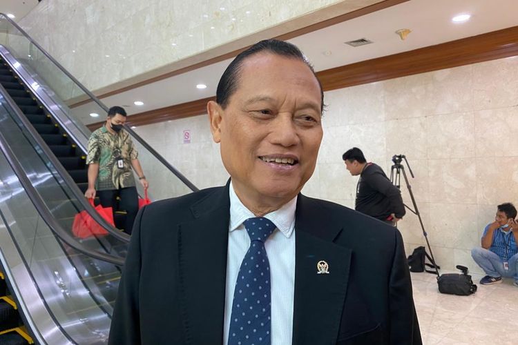 Dukung Pembentukan Panja Kasus Eks Jampidsus, Anggota DPR Minta TNI-Polri Kompak