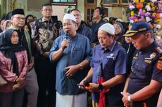 Donor Darah PAM JAYA Tembus Rekor MURI, Dirut Tekankan Semangat Kemanusiaan