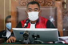 Ketua Majelis Hakim Sidang Brigadir J Dilaporkan ke KY, PN Jaksel: Hak Pihak Beperkara