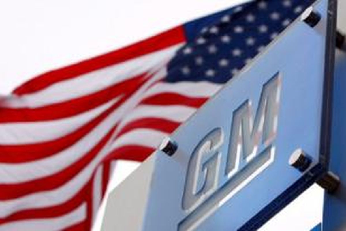 General Motors