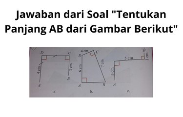 Dalam matematika, kita mengenal beberapa macam bangun datar, termasuk bangun datar sembarang.