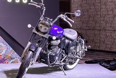 Royal Enfield Indonesia Persiapkan Satu Model Baru di Akhir 2025
