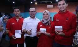 Anak Pekerja Migran Bisa Sumbang Emas Asian Games 2018, Ini Buktinya...