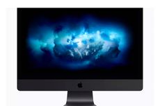 Apple Rilis Komputer iMac Pro dengan Harga Luar Biasa Mahal