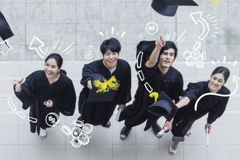 5 Tips Cepat Dapat Kerja bagi Fresh Graduate, Jangan Terlalu Selektif