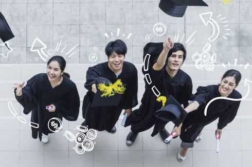 Fresh Graduate, Ini Tips dan Trik Memulai Karier