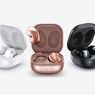 Bocoran Spesifikasi dan Harga Earphone TWS Samsung, Galaxy Buds Live