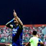 Top Skor Liga 1: David Da Silva Teratas, Ramadhan Sananta Striker Lokal Paling Tajam