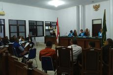 Sidang Sengketa Pilkada, KPU Dinilai Langgar Otonomi Khusus Papua