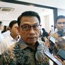 Jokowi Dinilai Perlu Tegur Moeldoko Terkait Manuver di Partai Demokrat