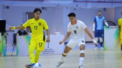 Hector Souto Kritik Timnas Futsal Indonesia Meski Lolos ke Semifinal Piala AFF