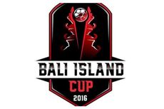 Djanur Minta Persib Bawa Trofi Bali Island Cup