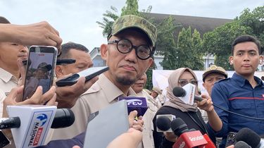 Wamenhaj: Jumlah Haji Ilegal 2026 Turun Tahun Ini