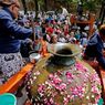 Mengenal Tradisi Nguras Enceh di Makam Imogiri: Asal-usul, Prosesi, dan Filosofi