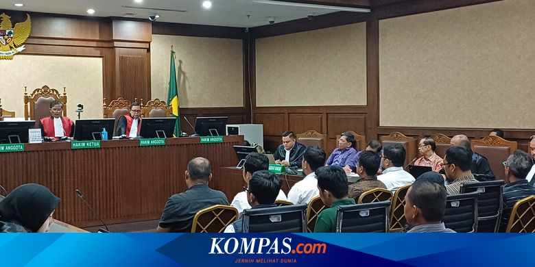 2019, Produksinya Rekor, Ruginya Juga Rekor