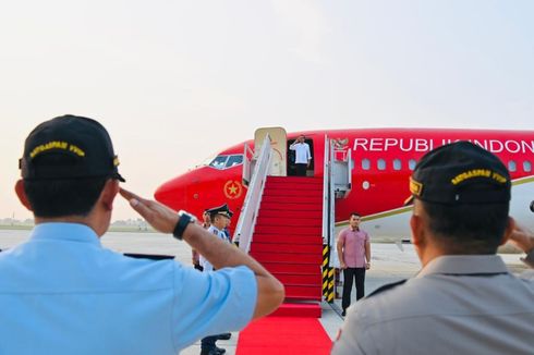 Hari Ini, Jokowi Luncurkan Penyelesaian Non-Yudisial Pelanggaran HAM Berat di Aceh