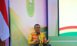 Penerbangan Internasional Dibuka, Gubernur Riau: Sudah Lama Dinanti Investor