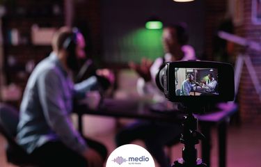 Dalam membuat podcast, ada beberapa hal yang perlu diperhatikan.