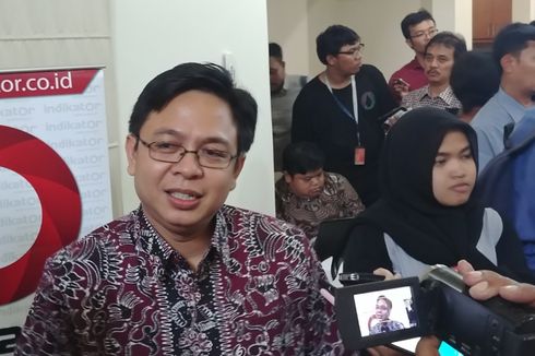 Burhanuddin: Kalau Pilkada Ditunda yang Dirugikan Rakyat dan KPU