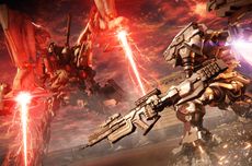 Daftar Game Baru Agustus 2023, Ada Armored Core VI