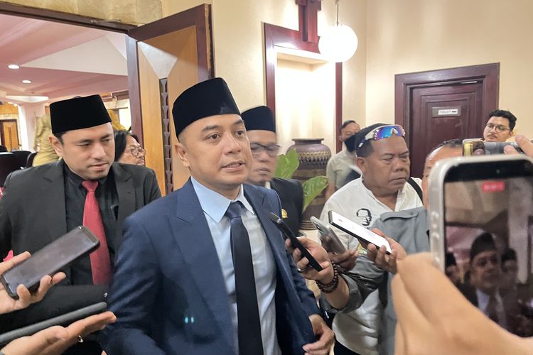 Pendidikan Jadi Prioritas di RAPBD Surabaya 2027, Anggarannya 22 Persen