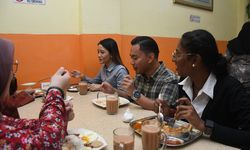 Budaya Sarapan Malaysia Masuk Daftar Warisan Budaya Takbenda UNESCO