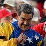 Di Venezuela Natal Dimulai 1 Oktober, Tergantung Keinginan Presiden