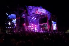 Joyland Festival Hari Terakhir: Ada Pamungkas hingga Diskoria yang Siap Hibur Penonton