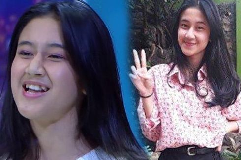 Keisya Levronka, Finalis Indonesian Idol yang Manis Memikat dengan Celengan Rindu