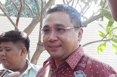 Calon Menteri dari PKB Belum Ada yang Dipanggil Jokowi 