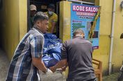 Cium Bau Tak Sedap, Warga Temukan Mayat Pria di Salon Kecantikan di Depok
