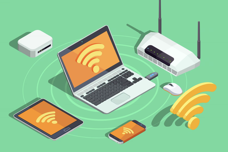 Kemenkominfo Akan Batasi Kecepatan Internet Minimal 100 Mbps, Mulai Kapan?