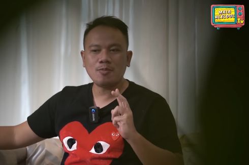 Anak Vicky Prasetyo Buka Celengan demi Bayar Sekolah Saat Dia Dipenjara