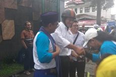 Jagakarsa Sering Banjir, Anies Sarankan Perbanyak Sumur Resapan