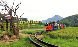 BRI Rampungkan Pelatihan bagi Pengelola 100 Desa BRILiaN