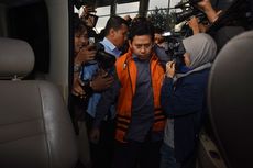 Kasus Bupati Cianjur, KPK Panggil Empat Kepala Sekolah
