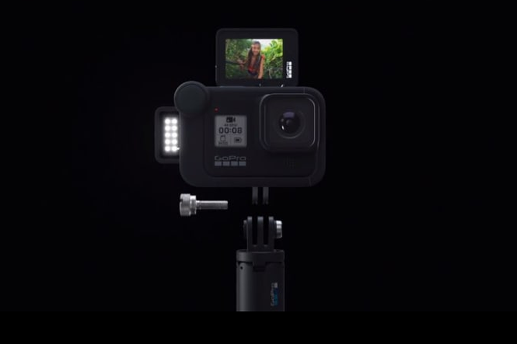 harga gopro hero max