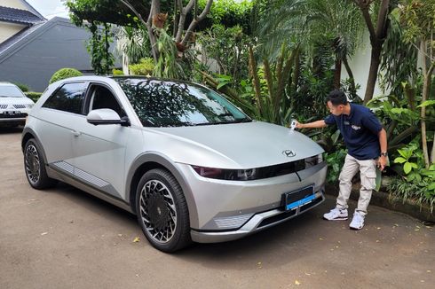 Pedagang Klaim Permintaan Mobil Listrik Bekas Tinggi, tapi Stok Jarang