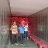Ratusan Ton Bawang Merah Probolinggo Tembus Pasar Thailand