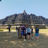 Naik ke Candi Borobudur untuk Kajian Terbuka, Catat Harga Tiketnya