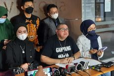 Razman Arif Curiga Richard Lee Main Belakang demi Dapatkan Penangguhan Penahanan