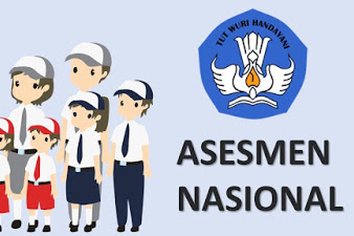 Asesmen Nasional (AN).